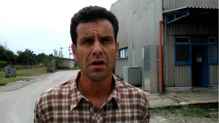 12Σεπ2018 – Μάθε τι παίζει – Θόδωρος Αλιόγκας