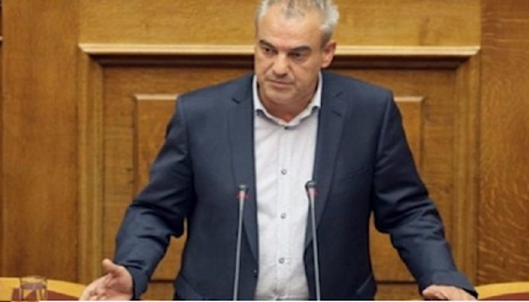 03Οκτ2018 –Ημερολόγιο – Χρήστος Μπγιάλας