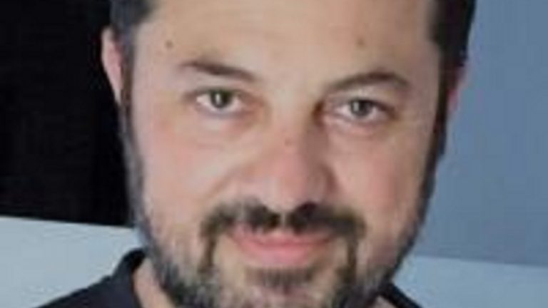 10Οκτ2018 – Ημερολόγιο – Γιώργος Παπαζήσης