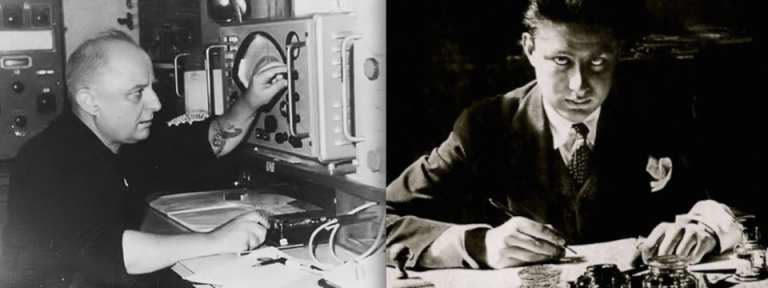 14Οκτ2018 ΤΑ ΠΙ ΤΗΣ ΑΓΑΠΗΣ – Η ΑΛΛΗΛΟΓΡΑΦΙΑ Ν.ΚΑΒΒΑΔΙΑ-Μ.ΚΑΡΑΓΑΤΣΗ : ΜΕΡΟΣ Α’