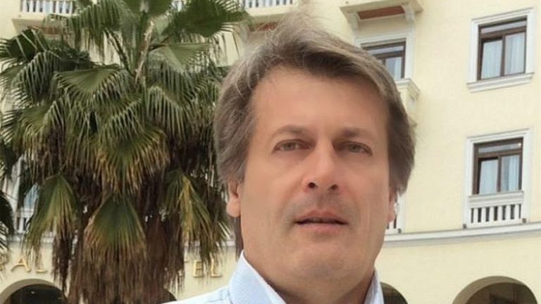 16Οκτ2018 – Μάθε τι παίζει – Χρήστος Νικολόπουλος