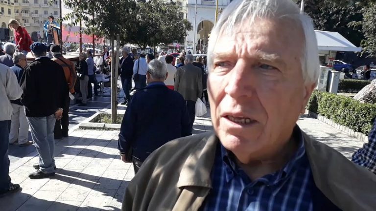 19Οκτ2018 – Μάθε τι παίζει – Χρήστος Σαλονικιός