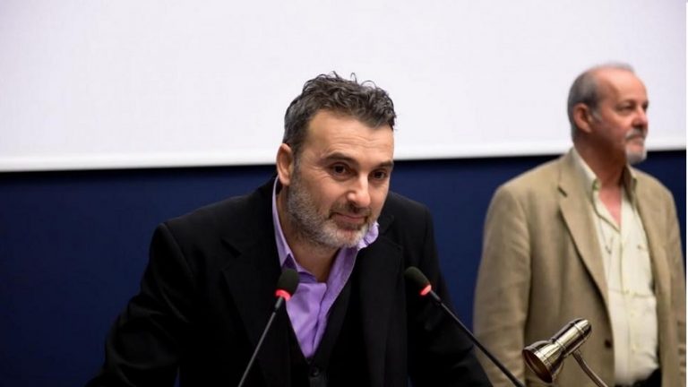 11Οκτ2018 – Μάθε τι παίζει – Γιάννης Παπαγεωργόπουλος