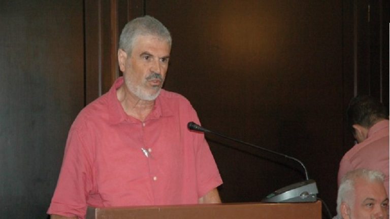 18Οκτ2018 – Μάθε τι παίζει – Γιώργος Κωνσταντάρας