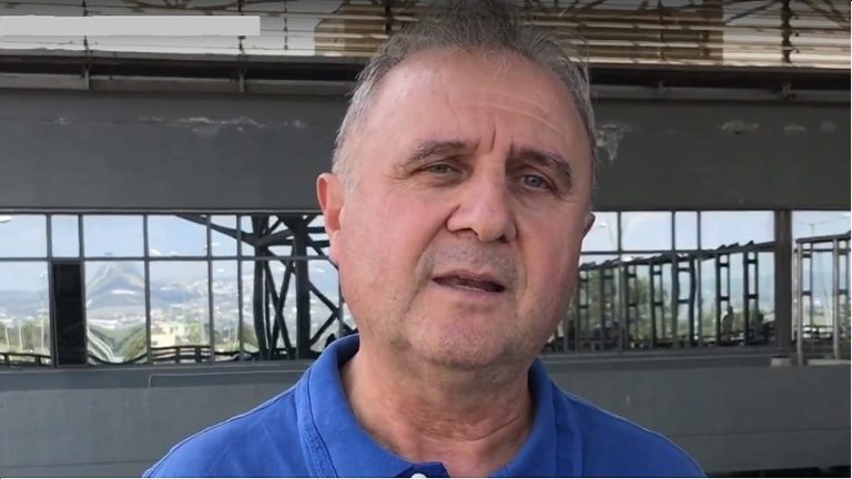 22Οκτ2018 – Μάθε τι παίζει – Μιχάλης Σιούτας