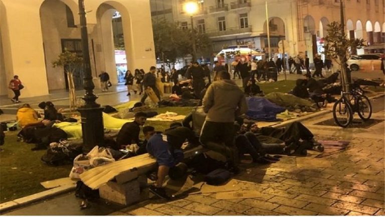 08Οκτ2018 –  Μάθε τι παίζει –  Νίκος Ράγκος