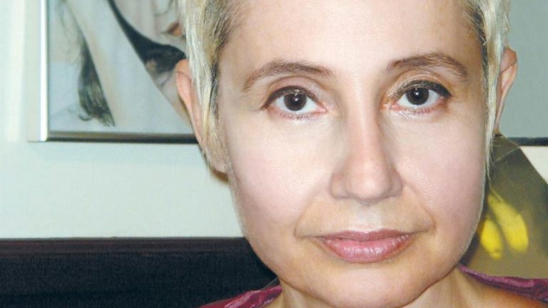 19Οκτ2018 – Μάθε τι παίζει – Σοφία Νικολαΐδου