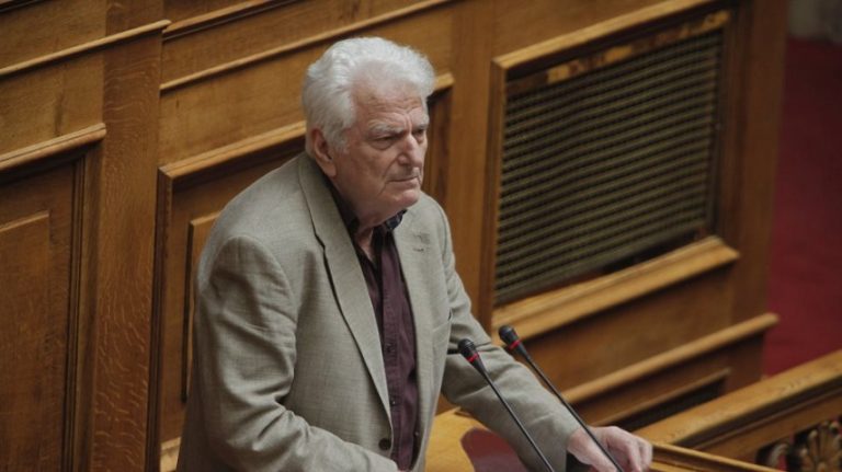 11Οκτ2018 – Μάθε τι παίζει – Τριαντάφυλλος Μηταφίδης