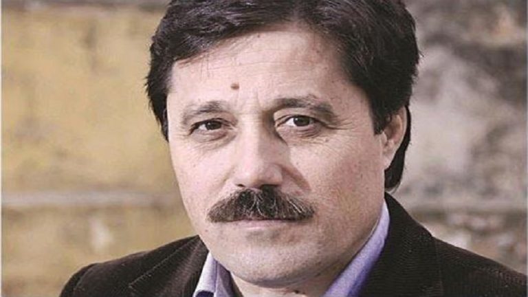 11Οκτ2018 – Ημερολόγιο – Σάββας Καλεντερίδης