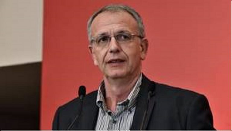 09Οκτ2018 –  Πάνος Ρήγας