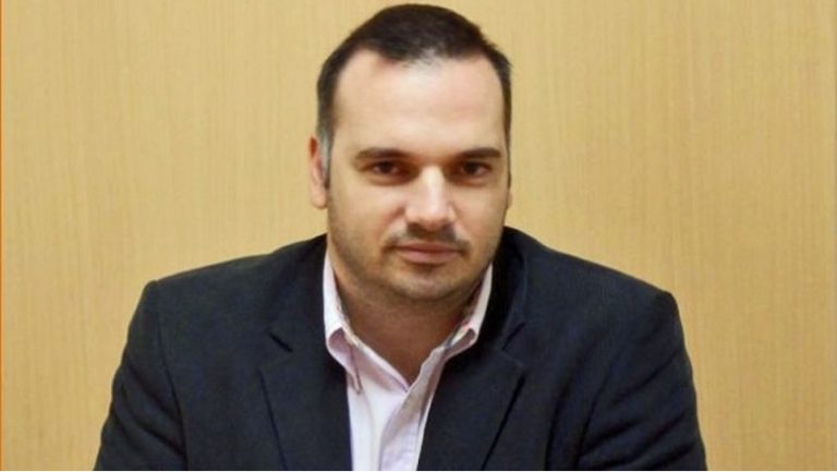 05Οκτ2018 – Ημερολόγιο – Σταμάτης Βαρδαρός