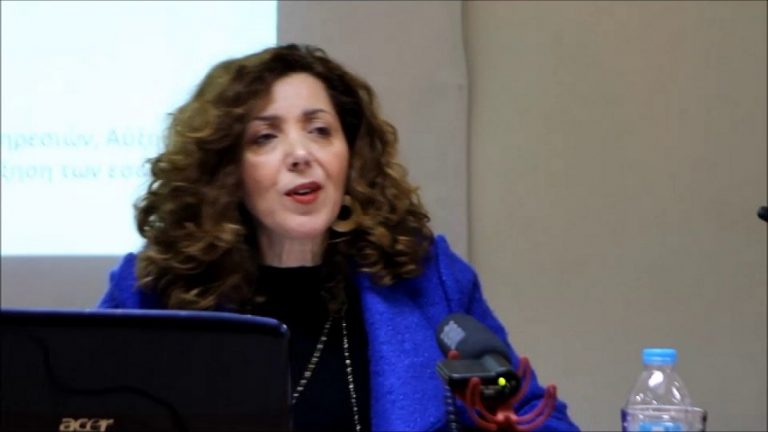 25Οκτ2018 – Ημερολόγιο – Μαρία Βλάχου