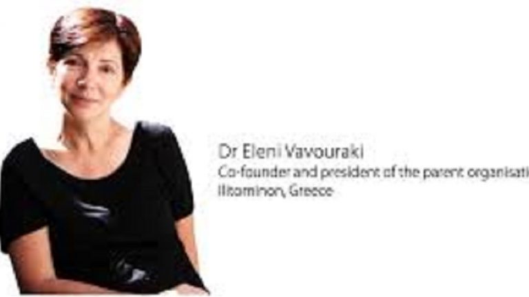 06Νοε2018 –  Μάθε τι παίζει – Ελένη Βαβουράκη