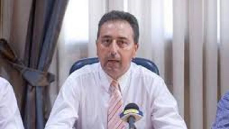 06Νοε2018 –  Μάθε τι παίζει – Θεοδώσης Μπακογλίδης