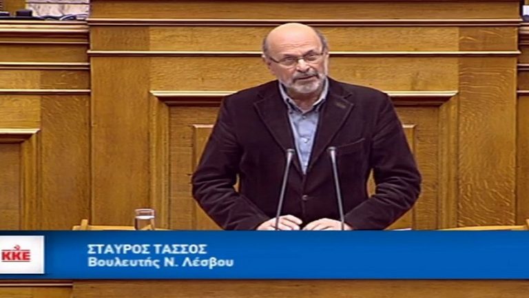 21Νοε2018 – Ημερολόγιο – Σταύρος Τάσσος