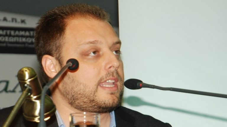 22Νοε2018 – Μάθε τι παίζει – Δημήτρης Καραγεωργόπουλος