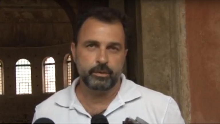 27Νοε2018 – Μάθε τι παίζει – Γιώργος Σκιαδαρέσης