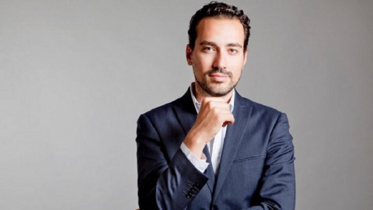 30Νοε2018 –  Μάθε τι παίζει – Νίκος Νυφούδης