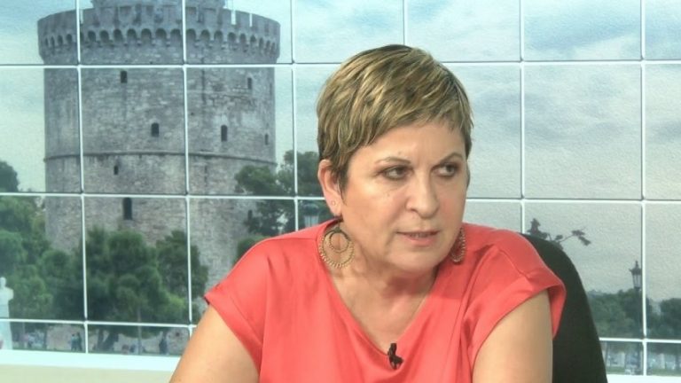 02Νοε2018 – Μάθε τι παίζει – Συλβάνα Καρασαββίδου