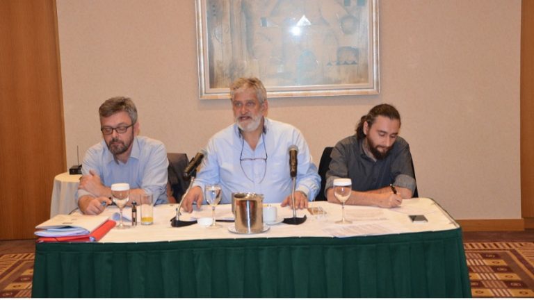 02Νοε2018 – Μάθε τι παίζει – Σωτήρης Σαξώνης