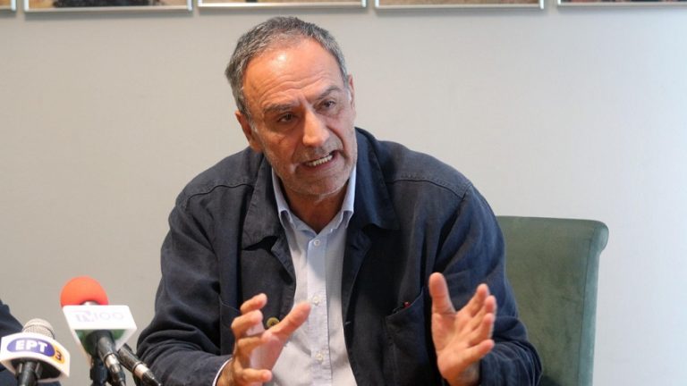 02Νοε2018 – Μάθε τι παίζει – Θανάσης Παππάς