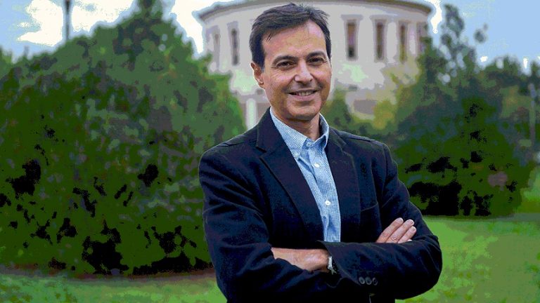 14Νοε2018 – Μάθε τι παίζει – Θόδωρος Καραπάντσιος