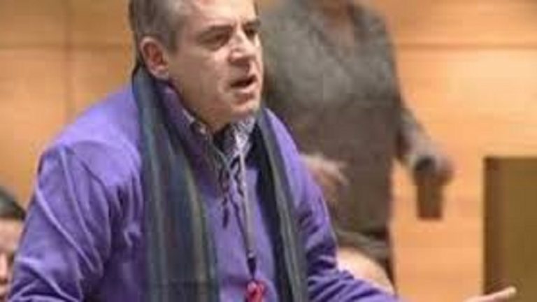 13Νοε2018 – Μάθε τι παίζει – Γιώργος Αβαρλής