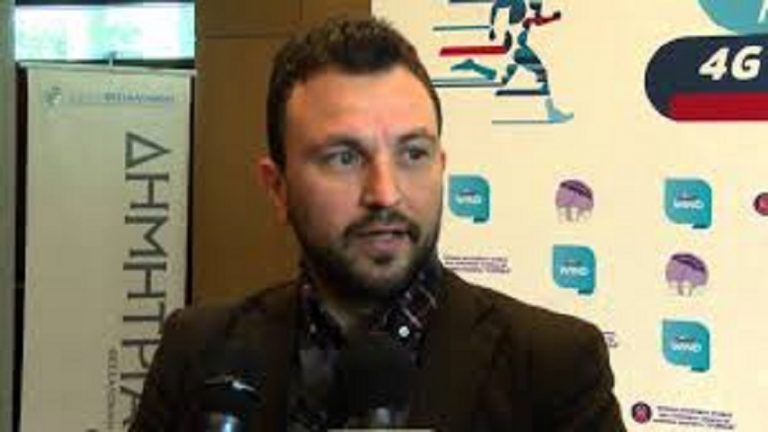 13Νοε2018 – Μάθε τι παίζει – Αλέξανδρος Μπαρμπουνάκης