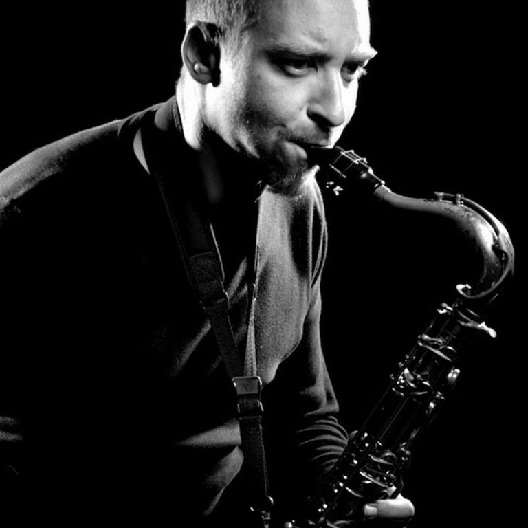 12Νοε2018 “Jazz in the City” Δημήτρης Παντελιάς και Hollow Earth Trio (Audio)