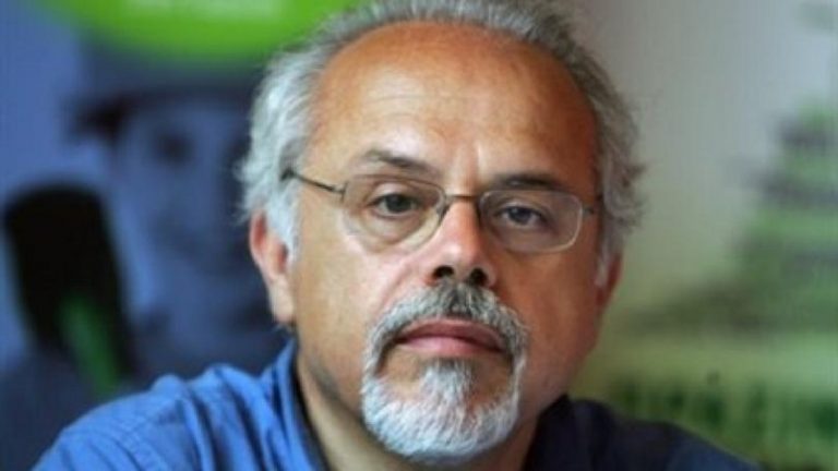 05Δεκ2018 – Ημερολόγιο – Μιχάλης Τρεμόπουλος