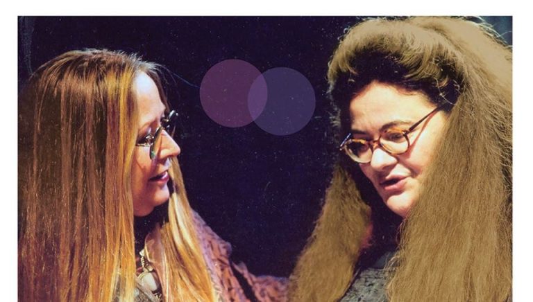 “Ημερολόγιο Καταστρώματος” Πέμπτη 13 Δεκεμβρίου 2018, η Νένα Βενετσάνου στο Δεύτερο Πρόγραμμα της Ελληνικής Ραδιοφωνίας