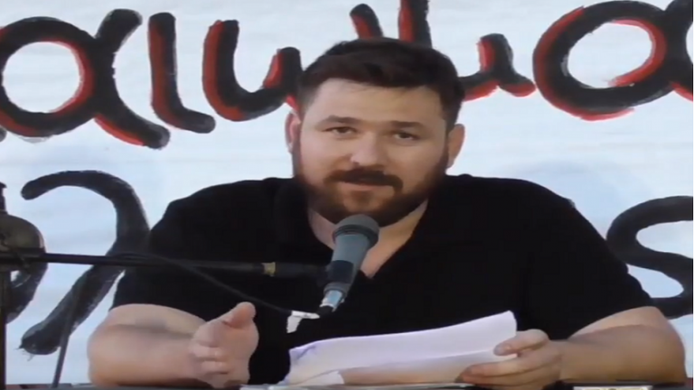 07Δεκ2018 – Μάθε τι παίζει – Αριστείδης Θάνος