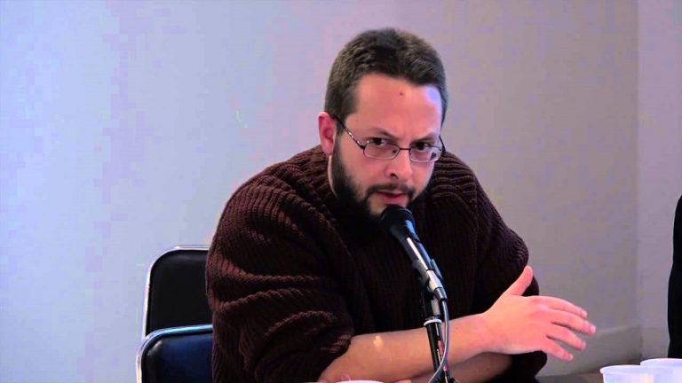 04Δεκ2018 – Μάθε τι παίζει – Δημοσθένης Παπαδάτος- Αναγνωστόπουλος