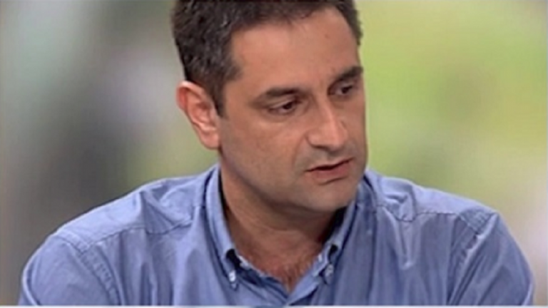 06Δεκ2018 – Ημερολόγιο – Γρηγόρης Ζαρωτιάδης