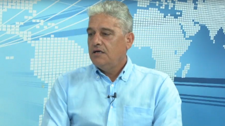 06Δεκ2018 – Μάθε τι παίζει – Κώστας Τσιαπακίδης