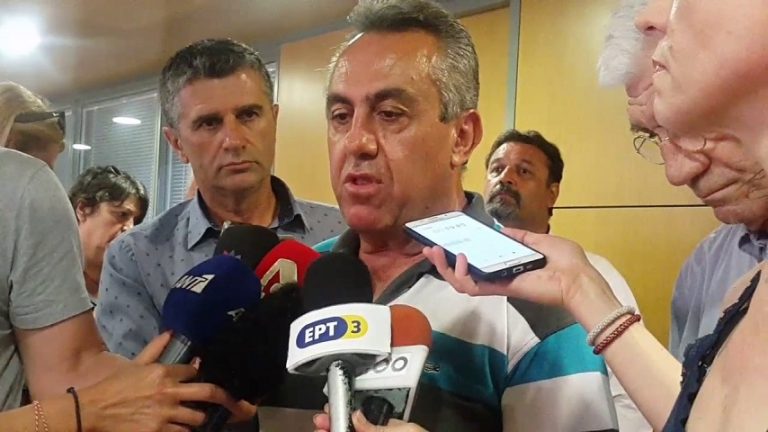 04Δεκ2018 – Μάθε τι παίζει – Κώστας Ξανθόπουλος