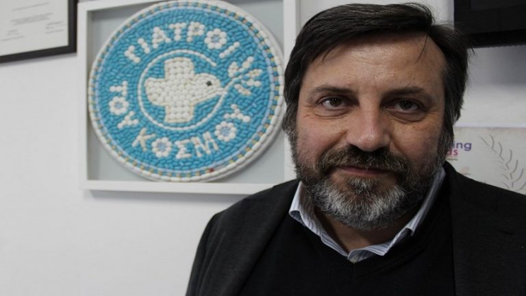 07Δεκ2018 – Μάθε τι παίζει – Νικήτας Κανάκης