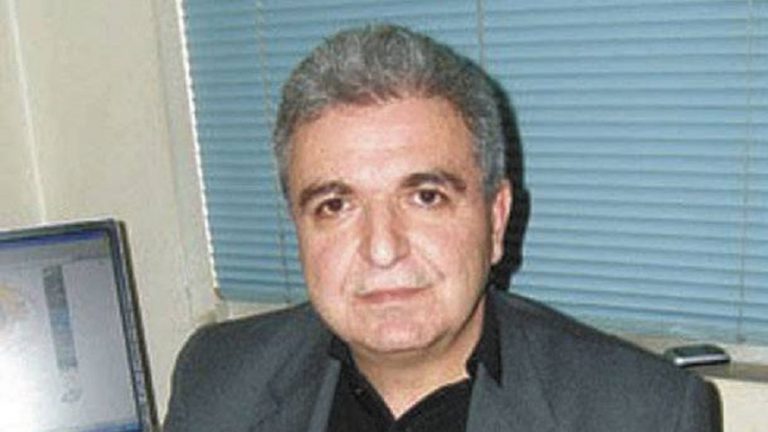 06Δεκ2018 – Ημερολόγιο – Νίκος Τσεμπερλίδης