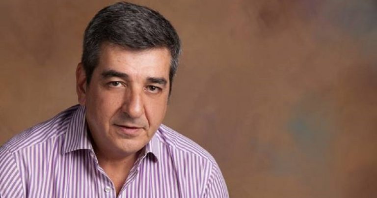 31Δεκ2018 –  Μάθε τι παίζει – Παναγιώτης Νταής