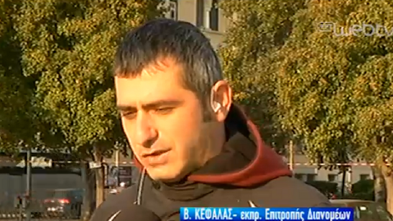 19Δεκ2018 –  Μάθε τι παίζει – Βασίλης Κεφαλάς