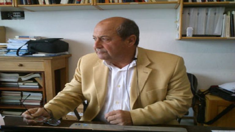 31Ιαν2019 –  ΗΜΕΡΟΛΟΓΙΟ – Χαρίτων Χιντήρογλου