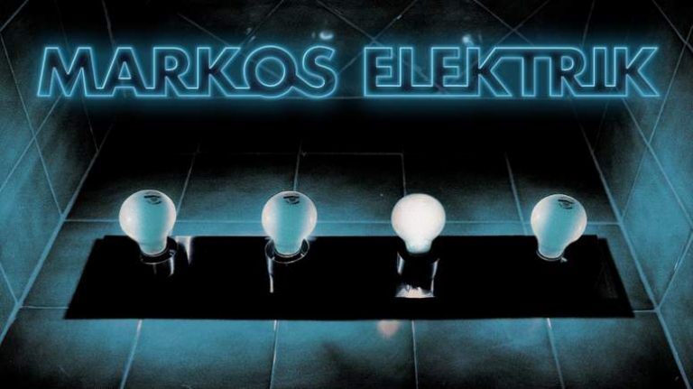 “Μεσημέρι στο Δεύτερο”  Σάββατο 5 Ιανουαρίου 2019, το μουσικό σχήμα “Markos elektrik” στο Δεύτερο Πρόγραμμα της Ελληνικής Ραδιοφωνίας