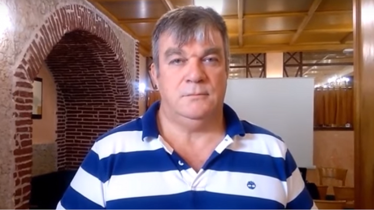 11Ιαν2019 –  Μάθε τι παίζει –  Χρήστος Βαϊτσίδης