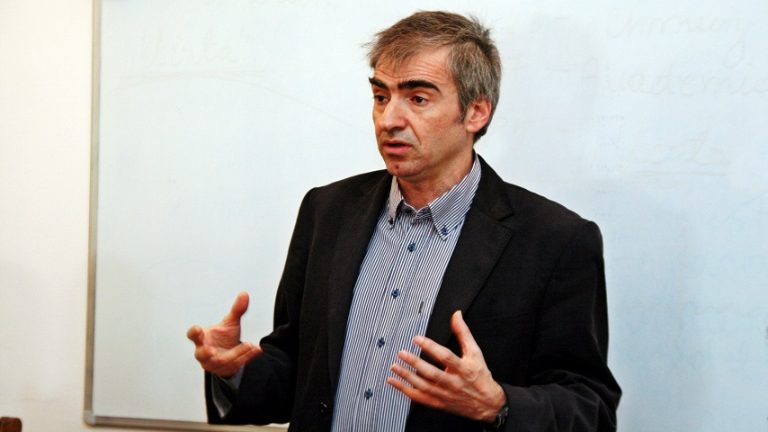 14Ιαν2019 – Μάθε τι παίζει – Νίκος Μαραντζίδης