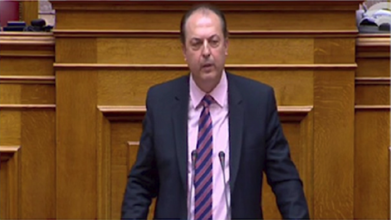 08Ιαν2019 – ΗΜΕΡΟΛΟΓΙΟ – Γιώργος Λαζαρίδης