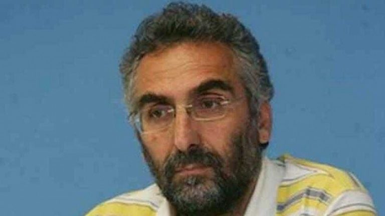 12Φεβ2019 –  ΗΜΕΡΟΛΟΓΙΟ – Θανάσης Αγαπητός