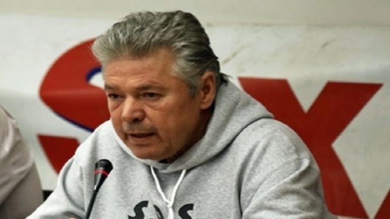 01Φεβ2019 –  ΗΜΕΡΟΛΟΓΙΟ – Γιώργος Ζουμπάς