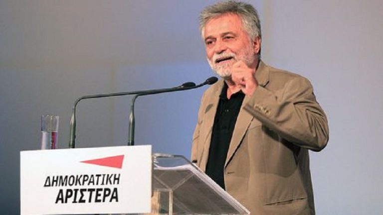 01Φεβ2019 –  ΗΜΕΡΟΛΟΓΙΟ – Δημήτρης Χατζησωκράτης
