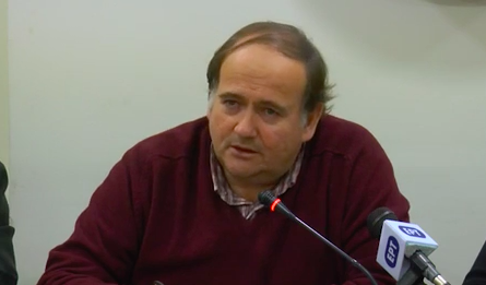 15Φεβ2019 – ΗΜΕΡΟΛΟΓΙΟ – Θανάσης Κικινής