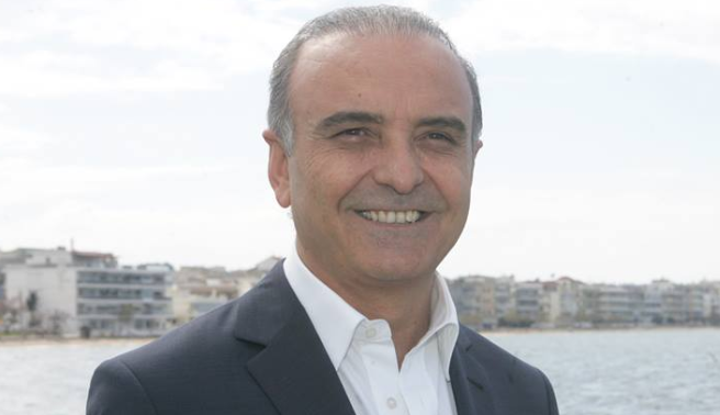 21Φεβ2019 – ΗΜΕΡΟΛΟΓΙΟ – Γιώργος Τσαμασλής